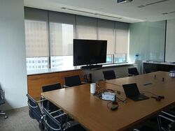 MYP Centre (D1), Office #639007681